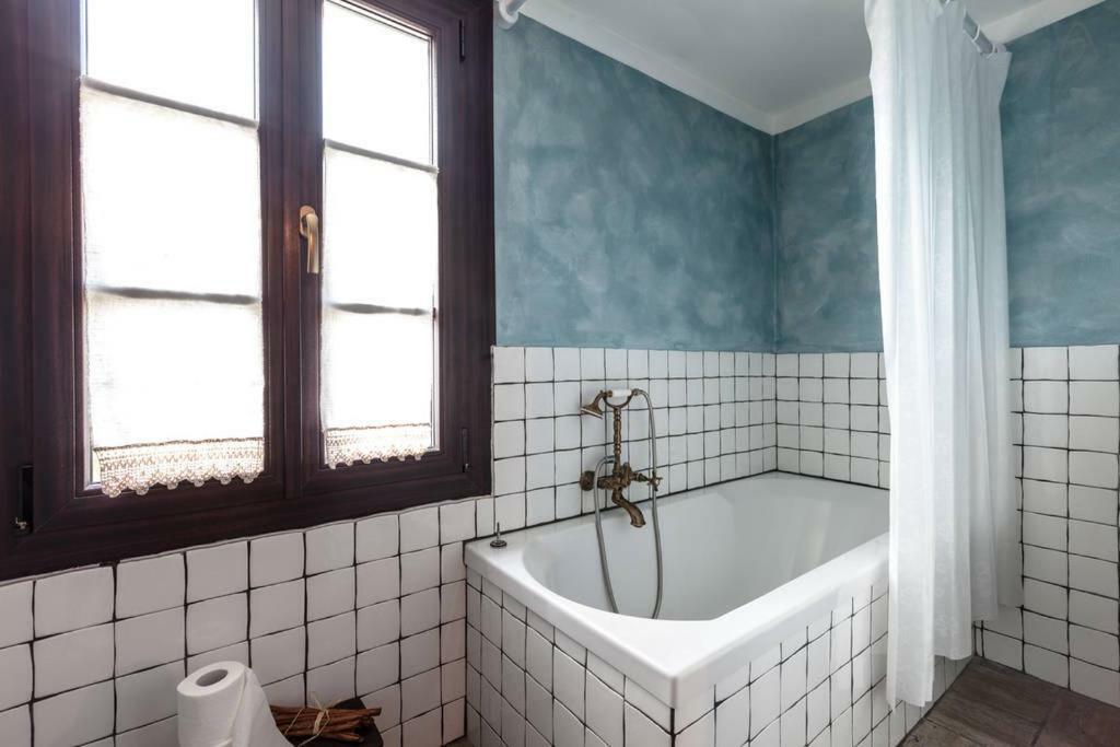B&B Dove Comincia La Bella Italia Beura Ngoại thất bức ảnh
