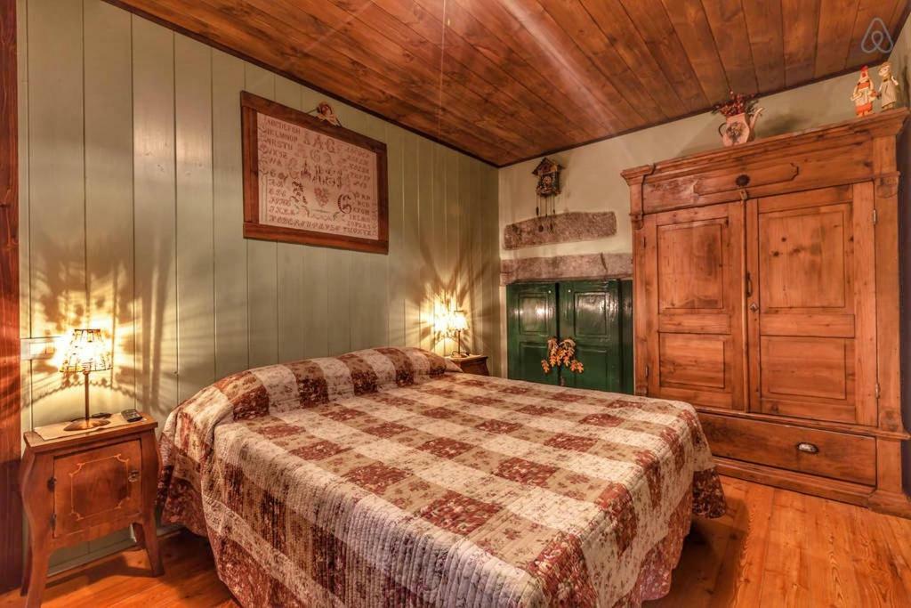 B&B Dove Comincia La Bella Italia Beura Ngoại thất bức ảnh
