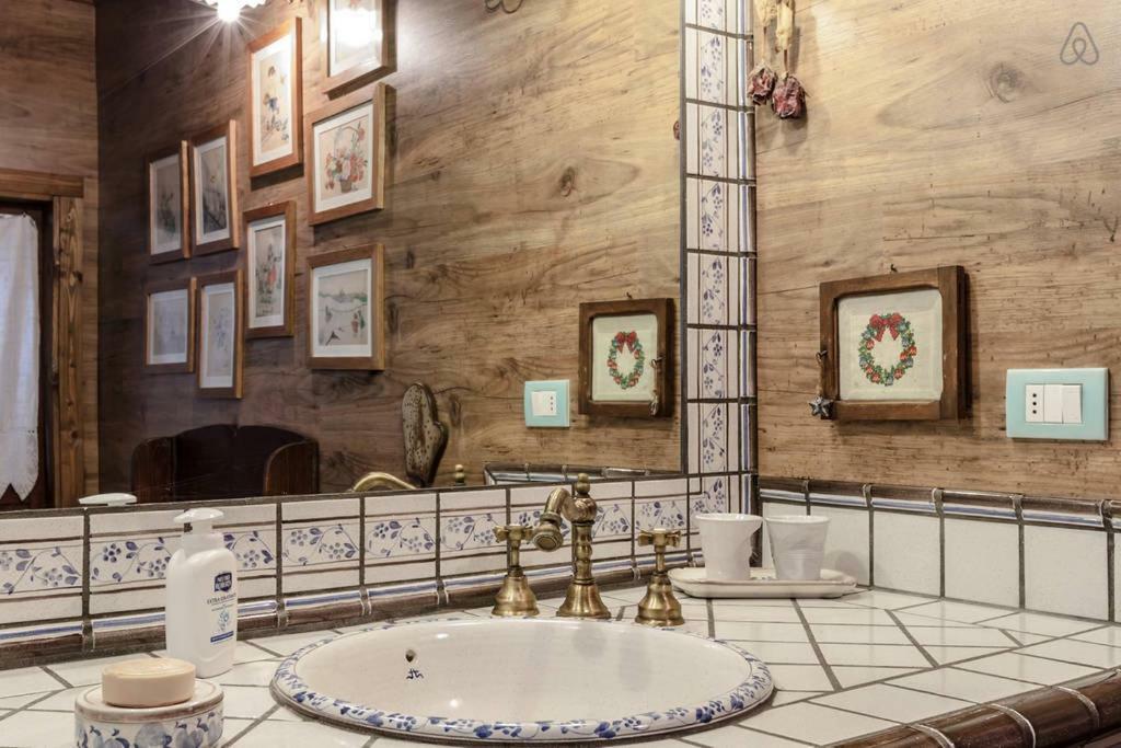 B&B Dove Comincia La Bella Italia Beura Ngoại thất bức ảnh